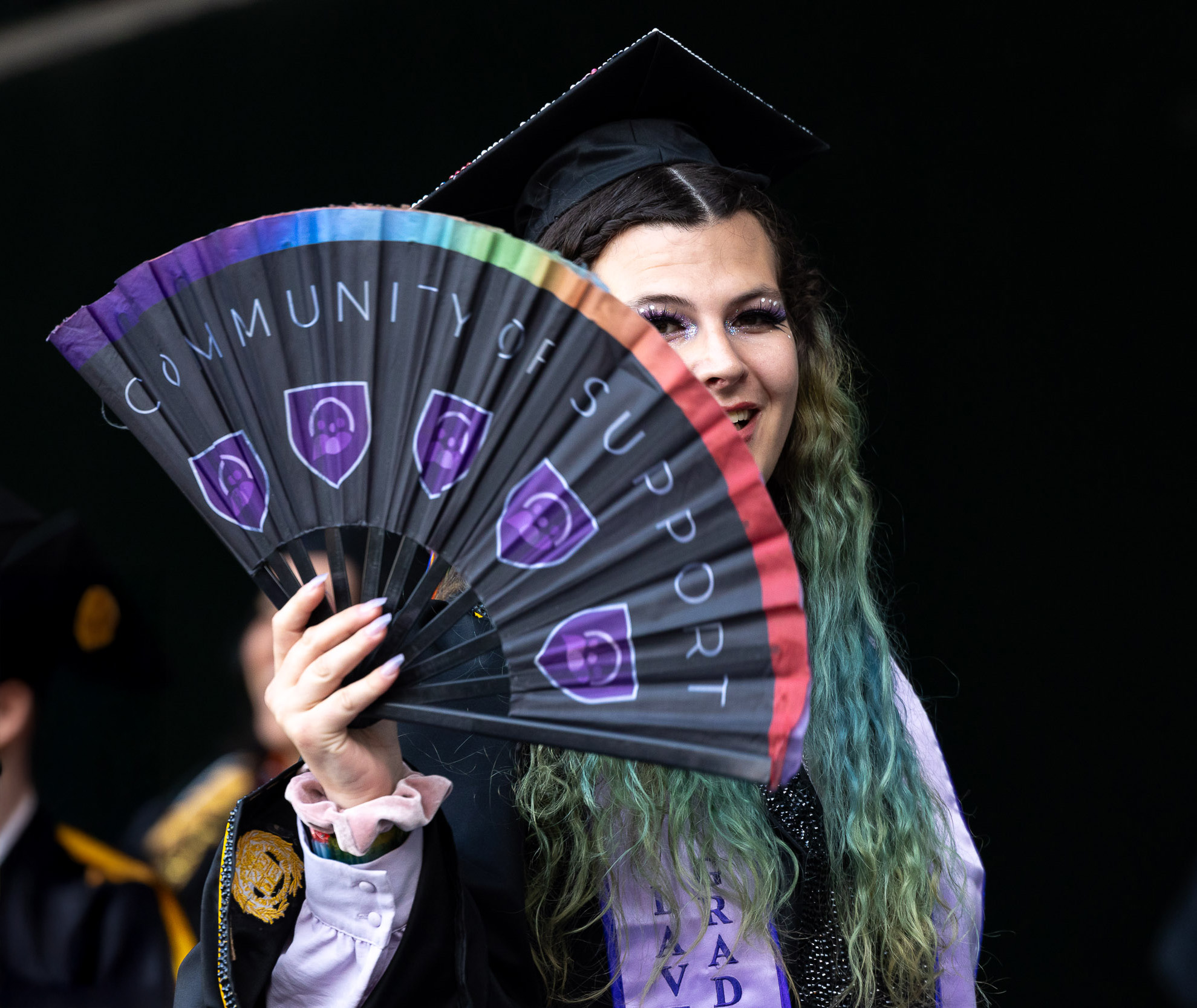commencement 