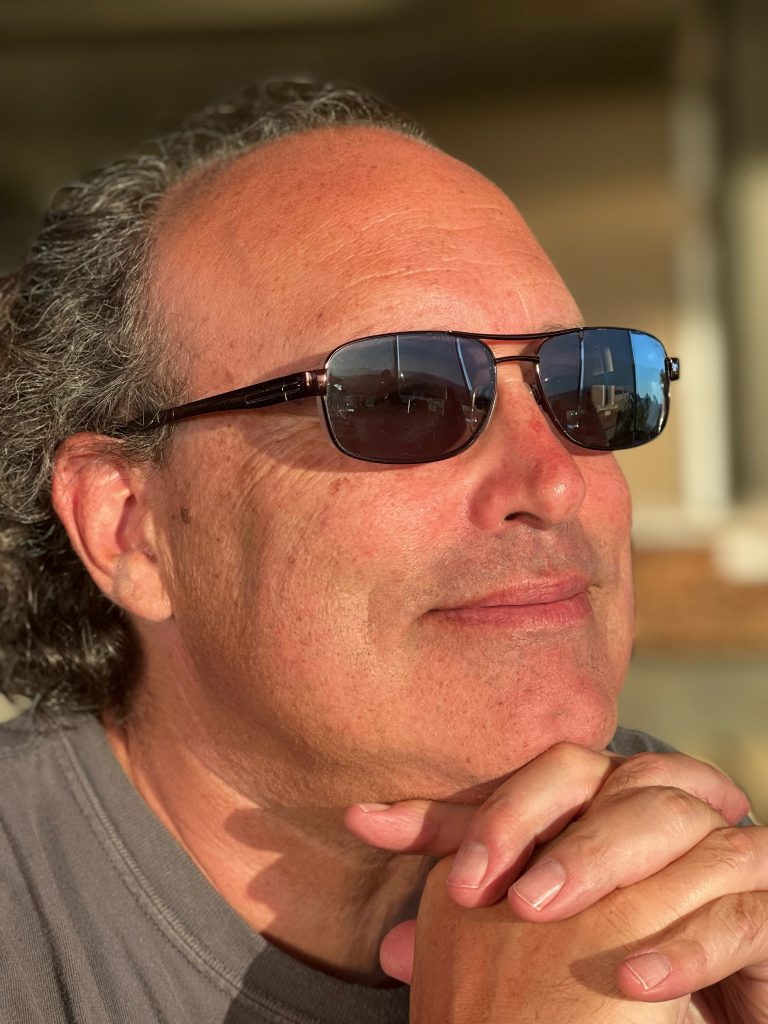 Dan Olsen