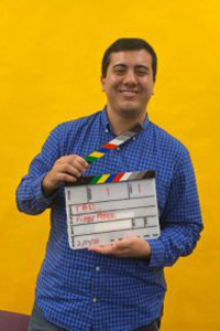 Diego Perez