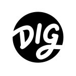 Dig Mag Logo