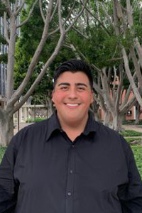 Eddie Infante