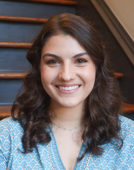 Elizabeth Kavianian