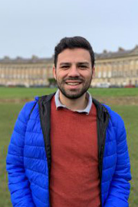 Eric Cota