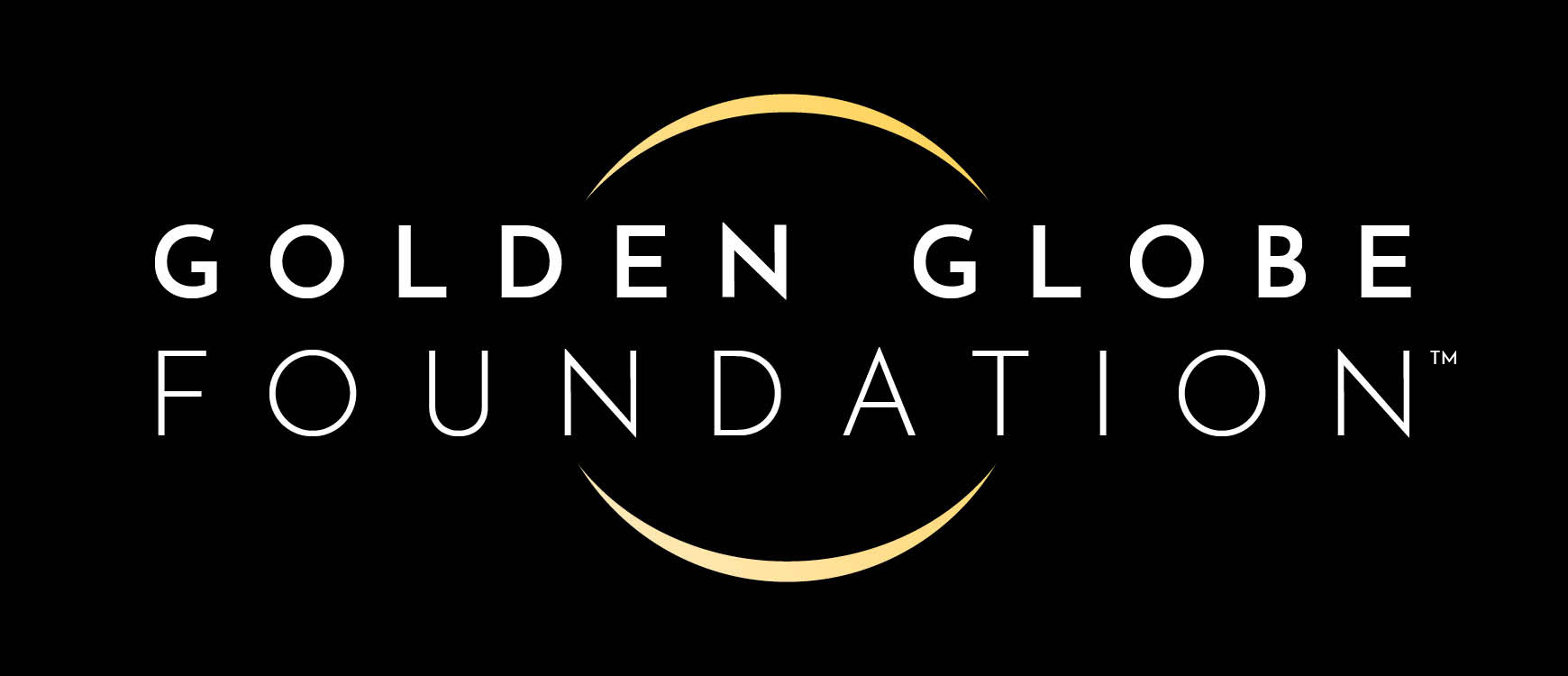 Golden Globe Foundation Logo