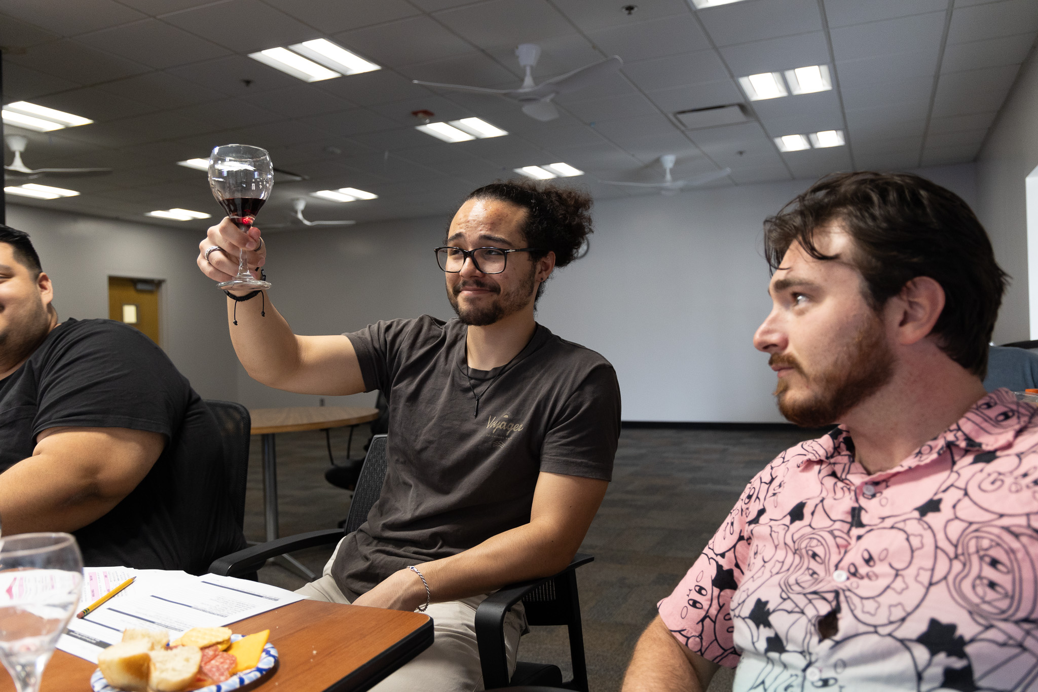 Wine class