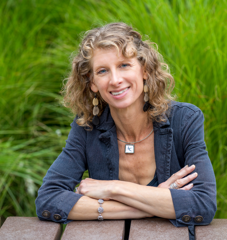 Gwen Shaffer
