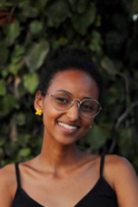 Hannah Getahun
