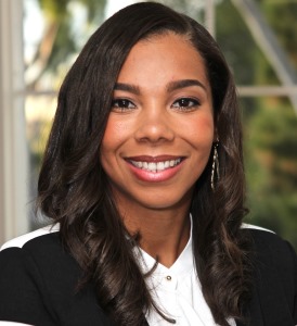 Isis Roberts