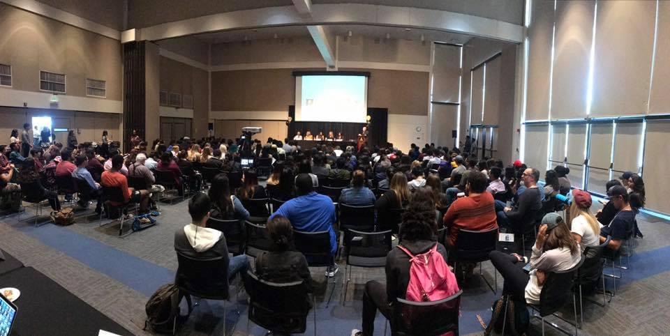 JPR Day 2017 Panel