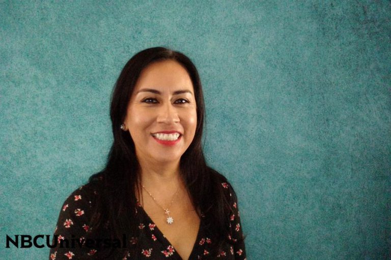 Jacqueline Garcia