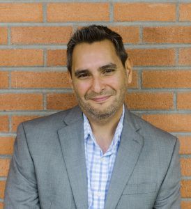 John Gonzales