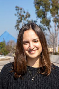 Julia Terbeche