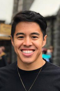 Kodie Redongo