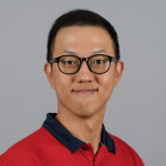 Kyusung Gong - Thumbnail