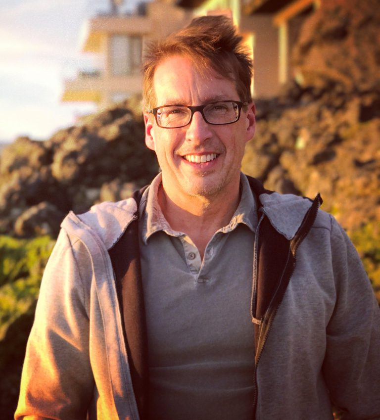 Matt Bunker