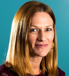 Melissa Evans - Thumbnail