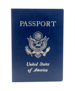 U.S. Passport