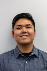 Ralston Dacanay