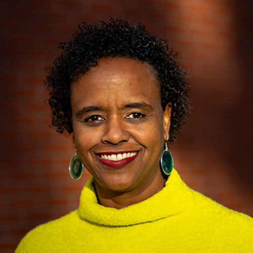Rashida Crutchfield