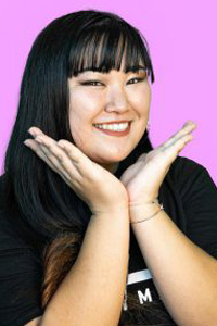Reina Suio