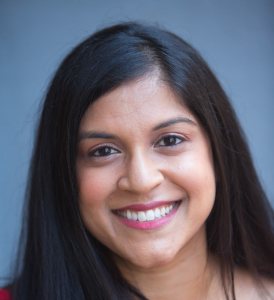 Sona Patel - Thumbnail