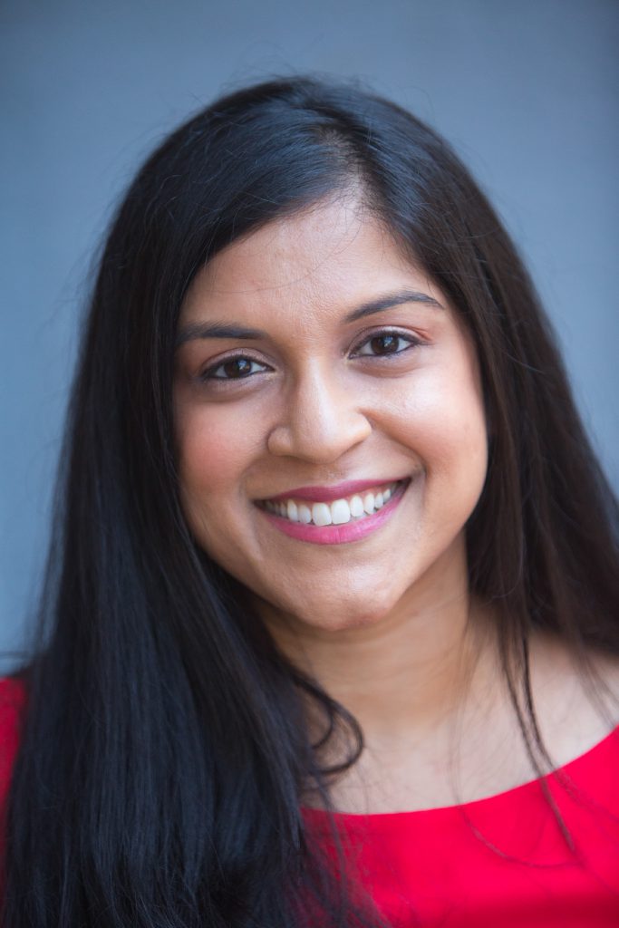 Sona Patel