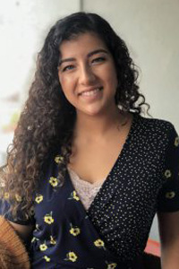 Sophia Soliman