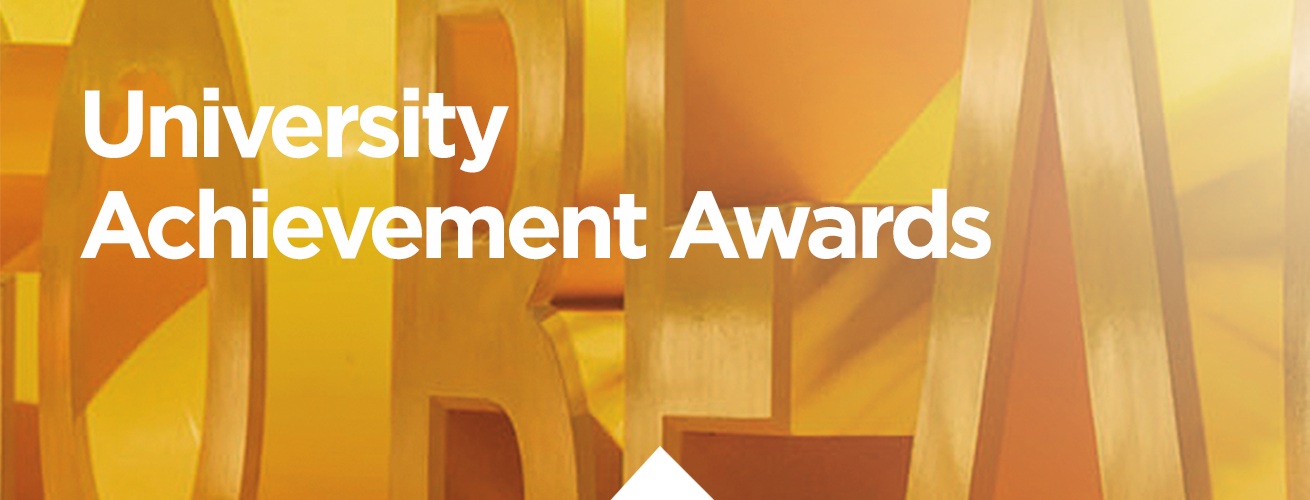 University Achievement Awards