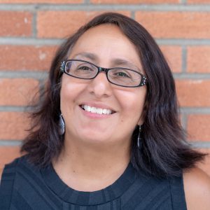 Teresa Puente
