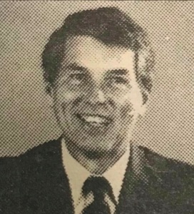 Wayne Kelley - Thumbnail
