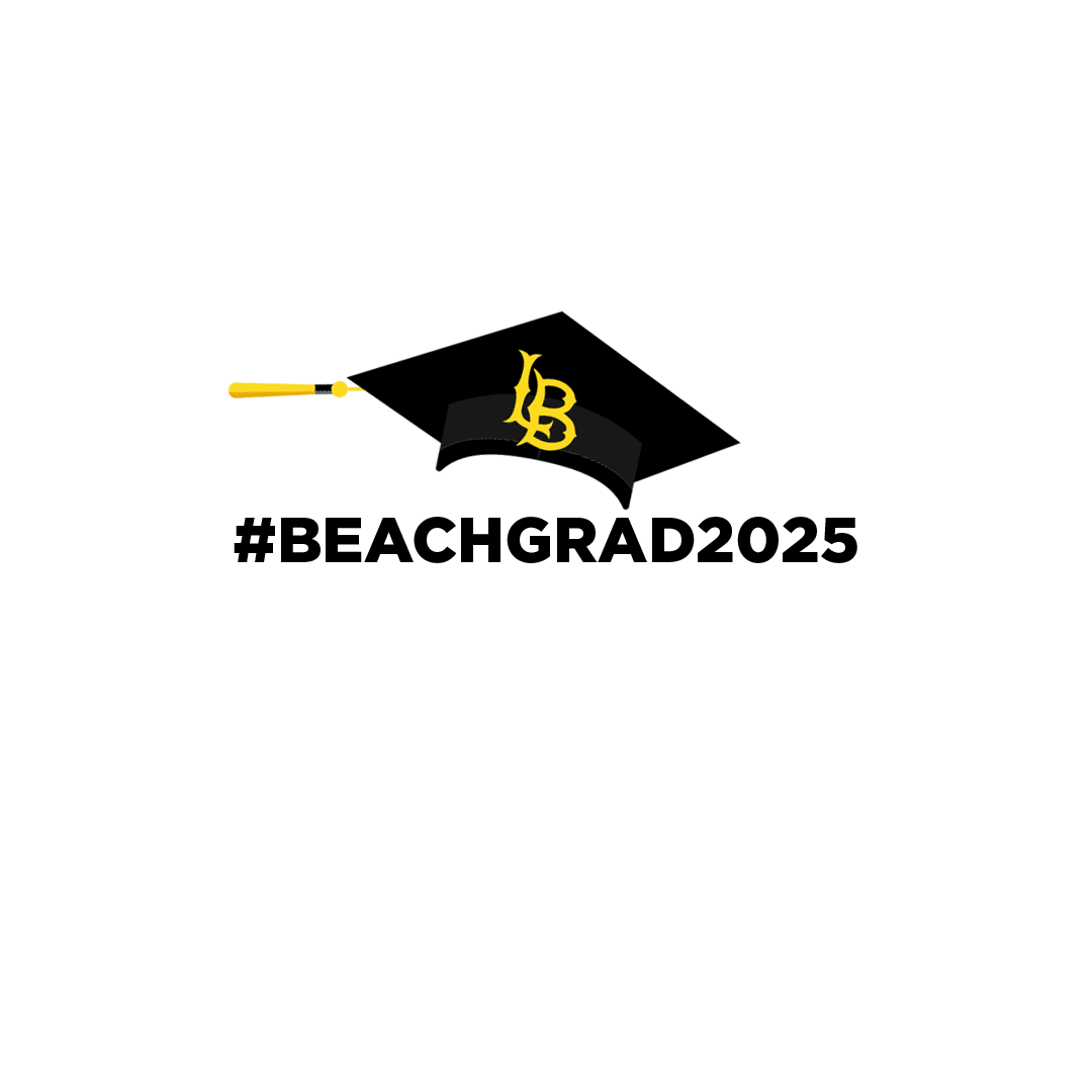 Beach Grad 2025 option 1