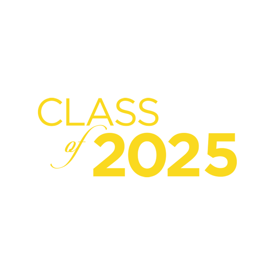 Class of 2025