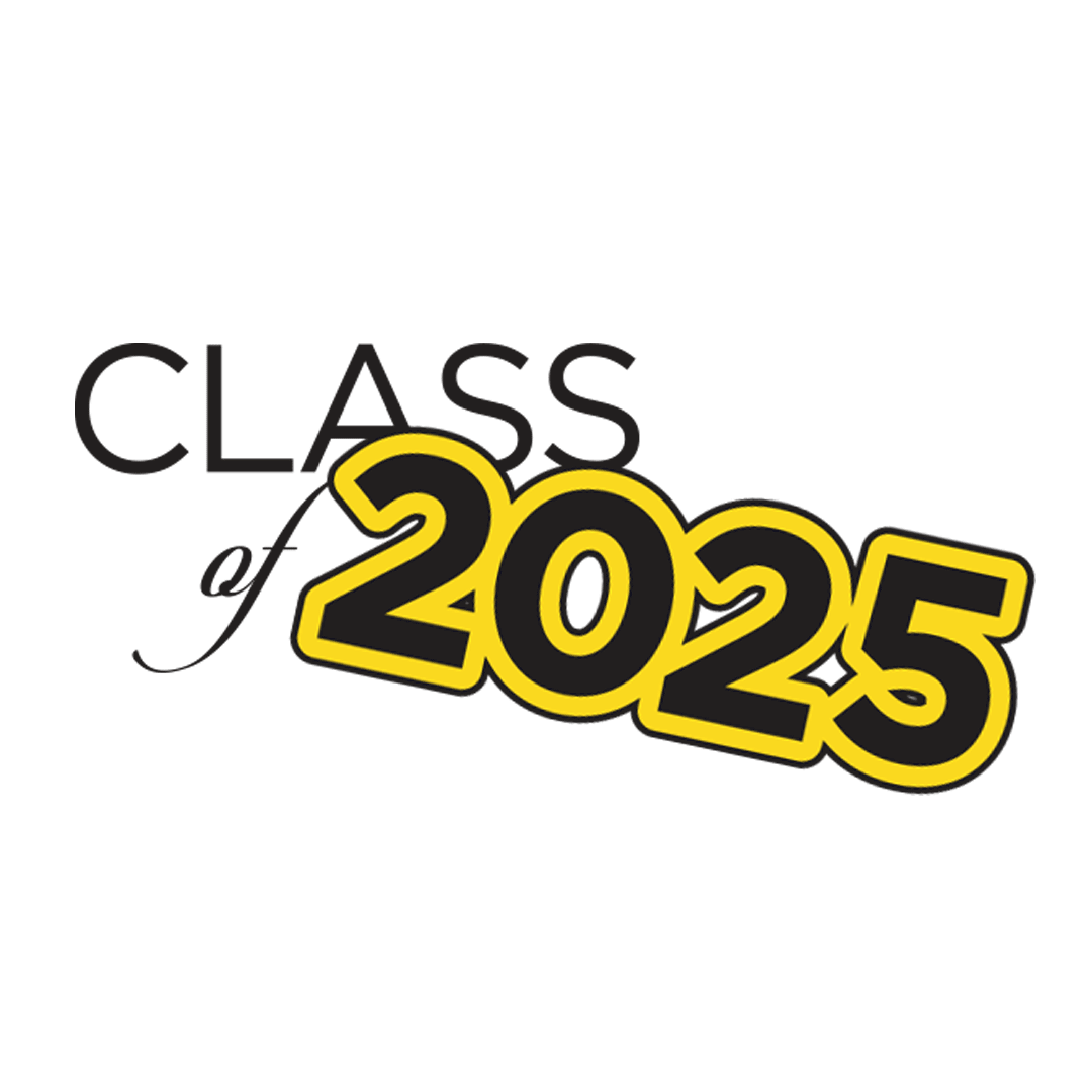 Class of 2025 option 3