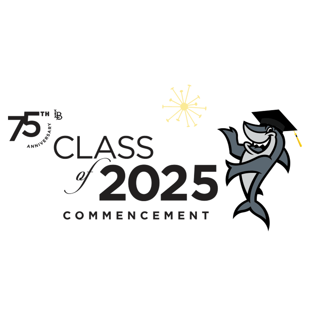 Class of 2025 Commencement option 2