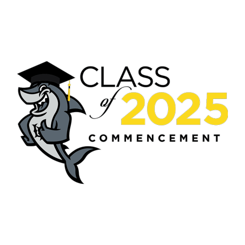 Class of 2025 Commencement option 3