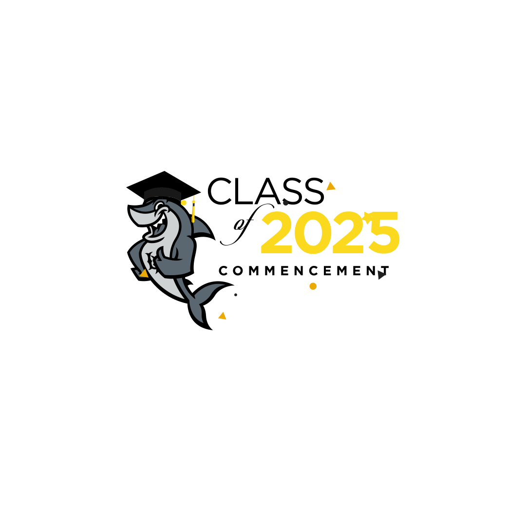 Class of 2025 Commencement option 1