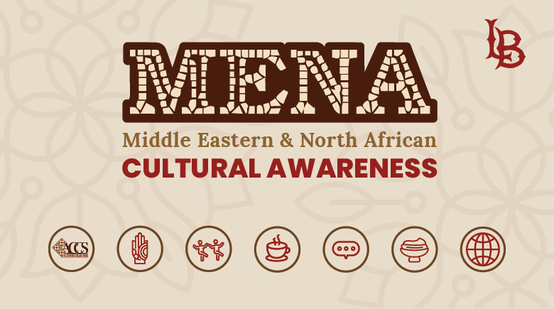 MENA Cultural Awareness