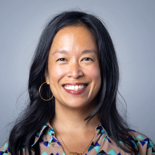 Elaine Bernal 