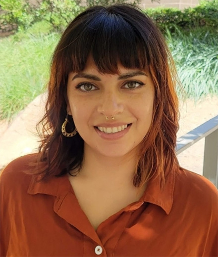 Aline Curiel-Silva