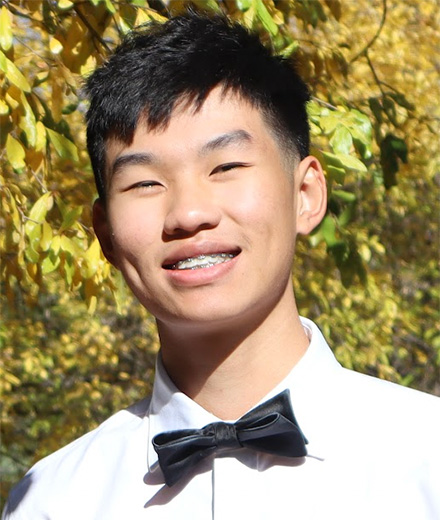Daniel Chiu