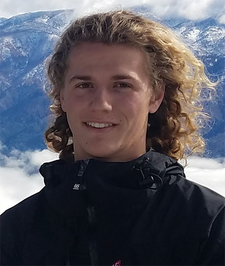 Gavin Lucsik