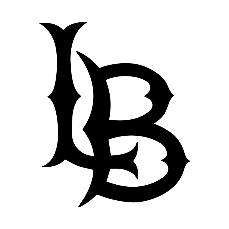 L B