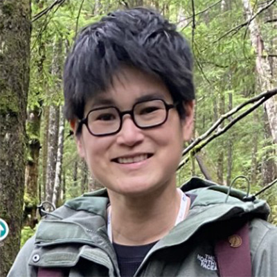 Jen-Mei Chang
