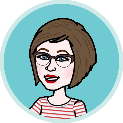 Diandra Porter Bitmoji