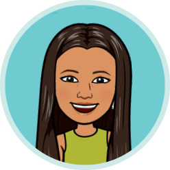 Jenalyn Ruiz Bitmoji