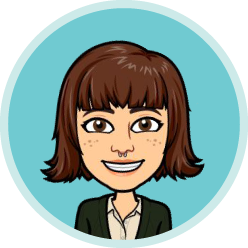 Karina Ciocca Bitmoji