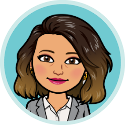 Lisa Pher Bitmoji
