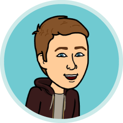 Matt Estrella Bitmoji