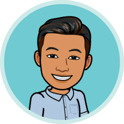 Mike Espe Bitmoji