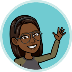 Rachel Carr Bitmoji
